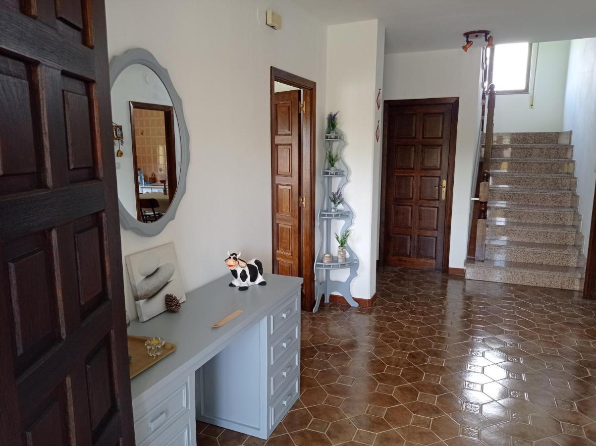 Villa Rica House Негрейра Екстериор снимка
