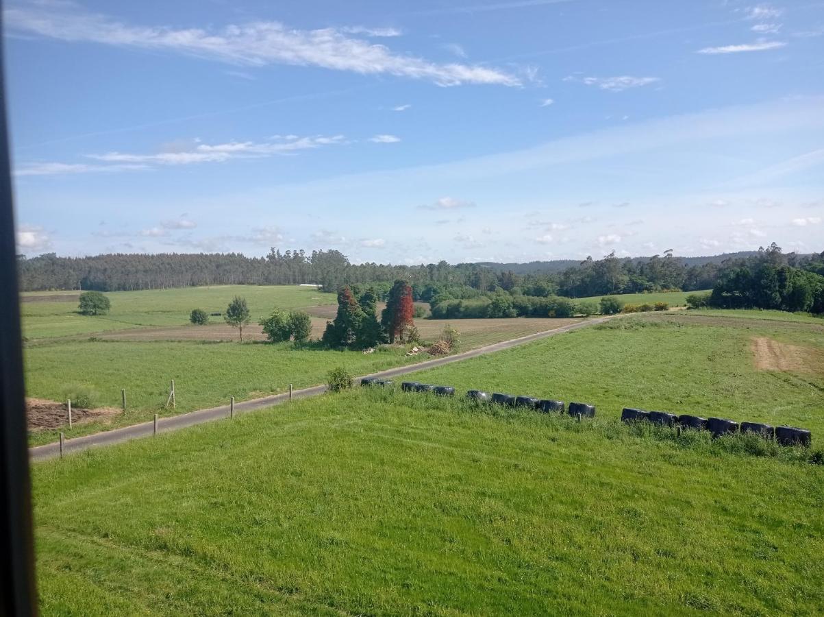 Villa Rica House Негрейра Екстериор снимка