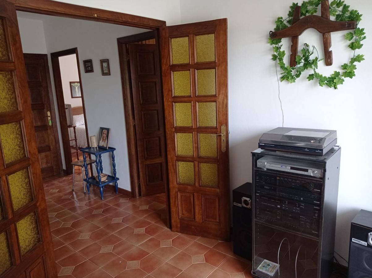 Villa Rica House Негрейра Екстериор снимка