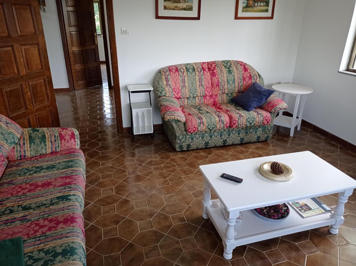 Villa Rica House Негрейра Екстериор снимка