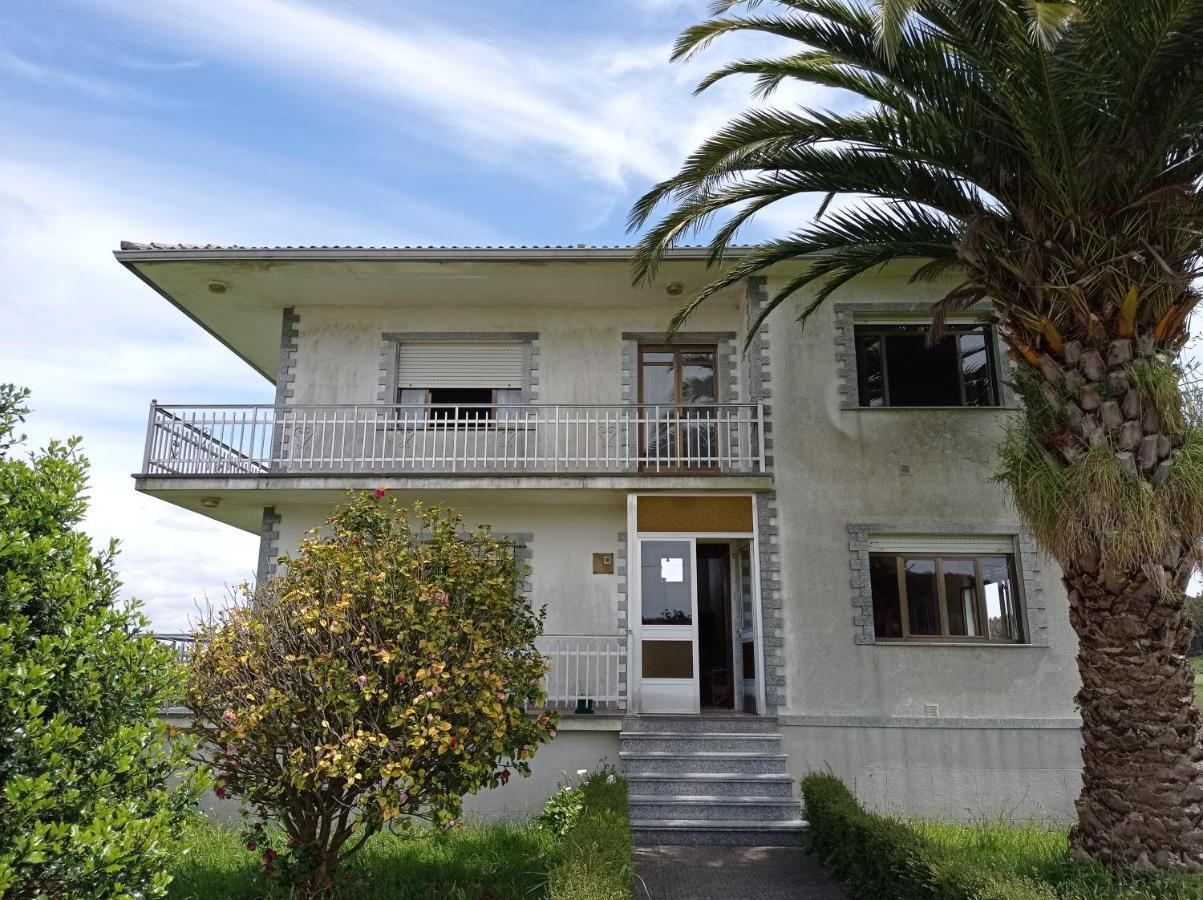 Villa Rica House Негрейра Екстериор снимка