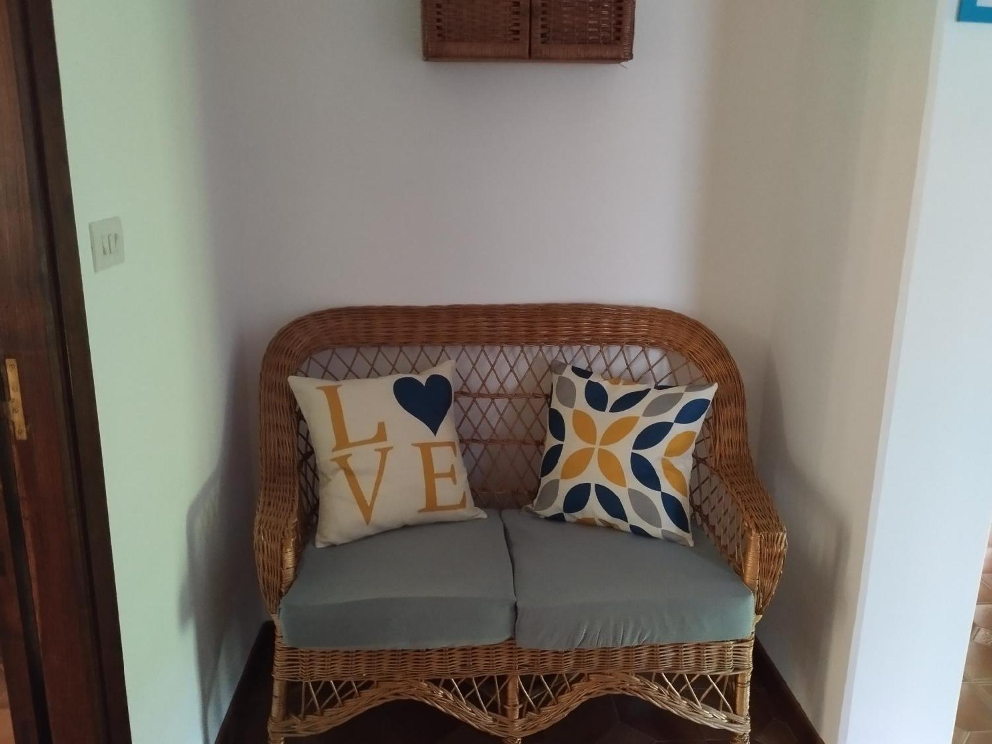 Villa Rica House Негрейра Екстериор снимка