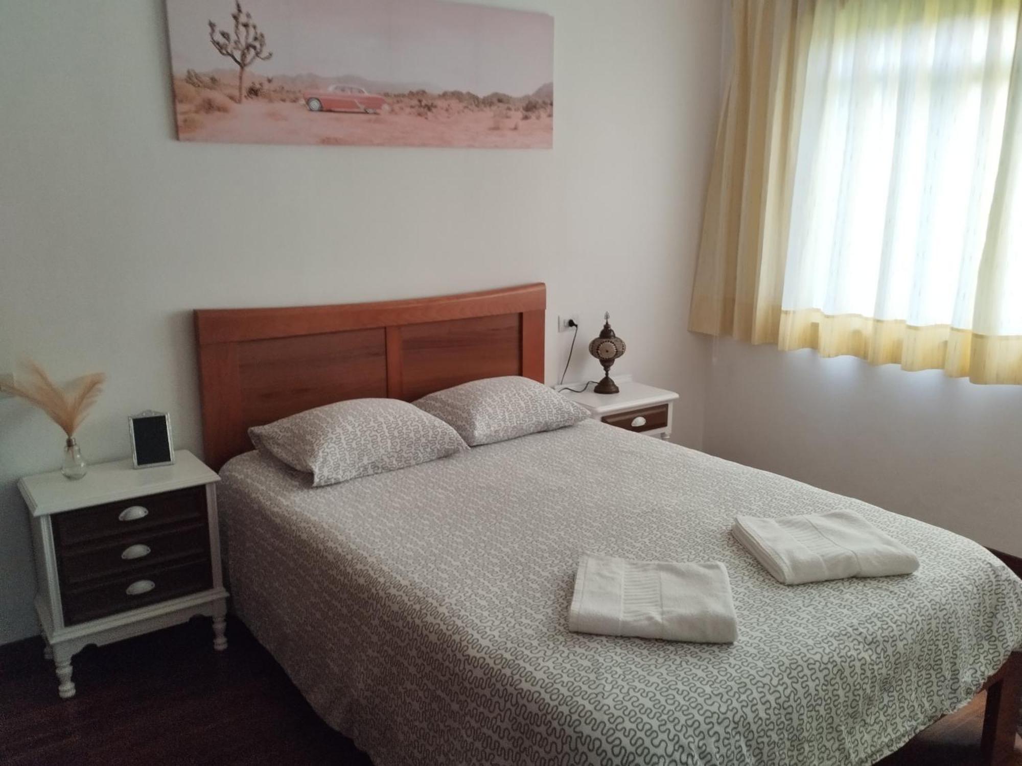 Villa Rica House Негрейра Екстериор снимка