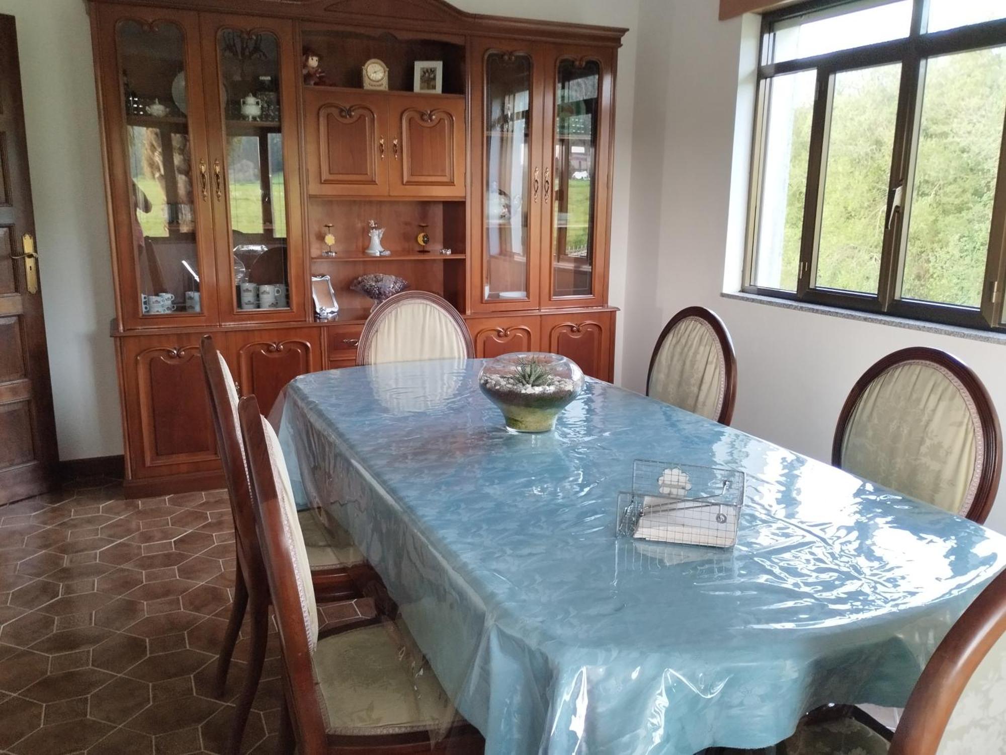 Villa Rica House Негрейра Екстериор снимка