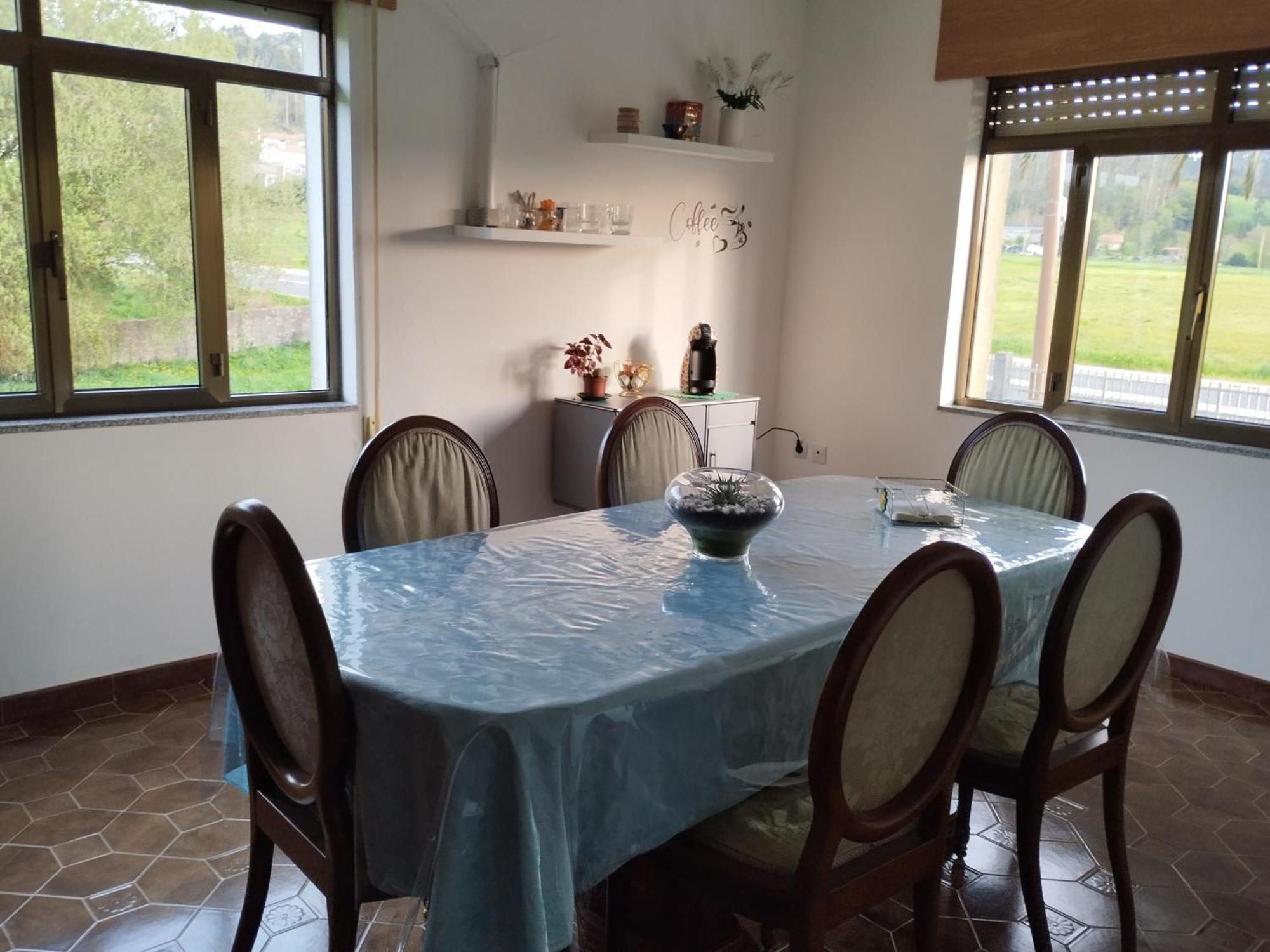 Villa Rica House Негрейра Екстериор снимка