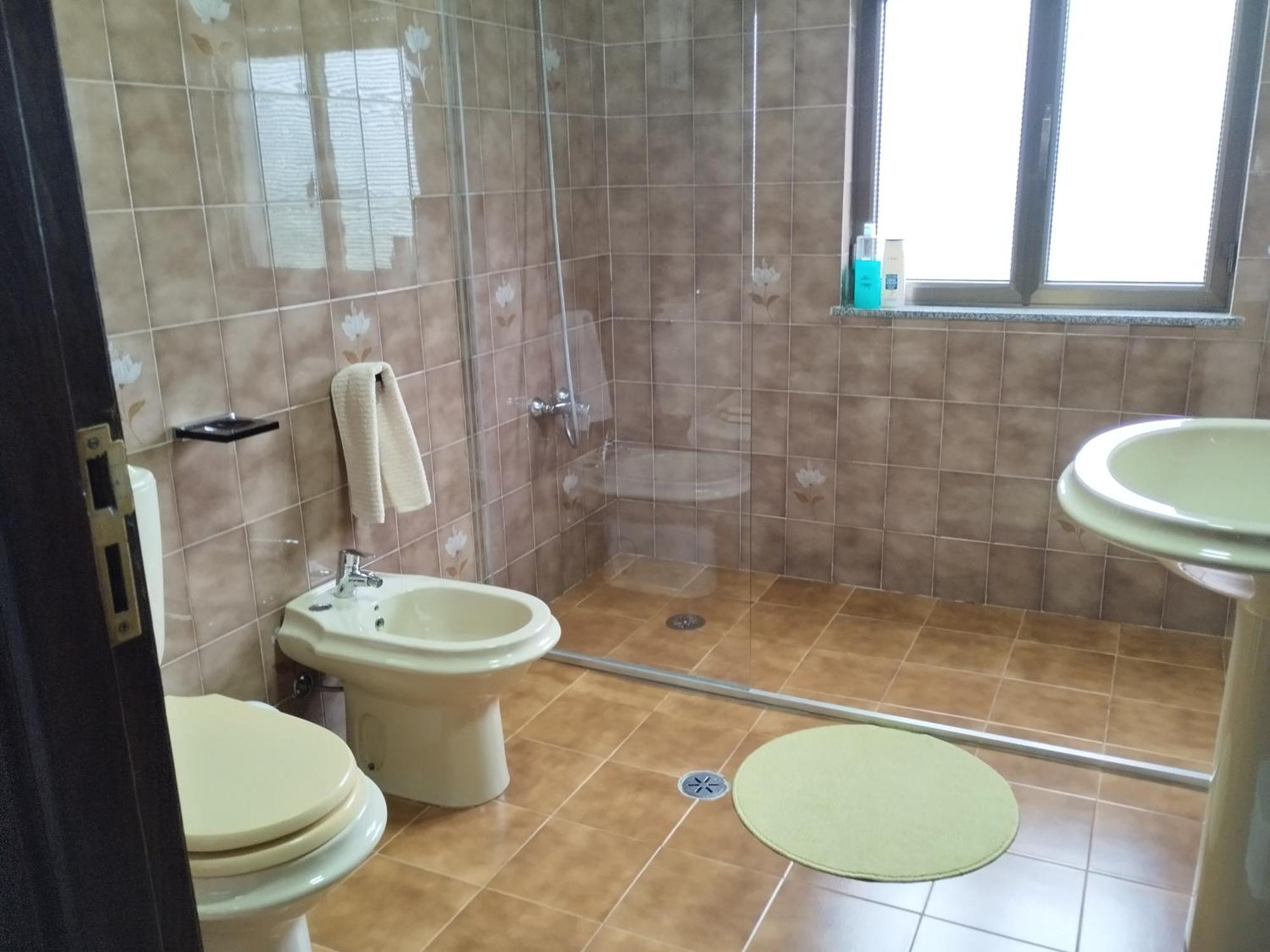Villa Rica House Негрейра Екстериор снимка