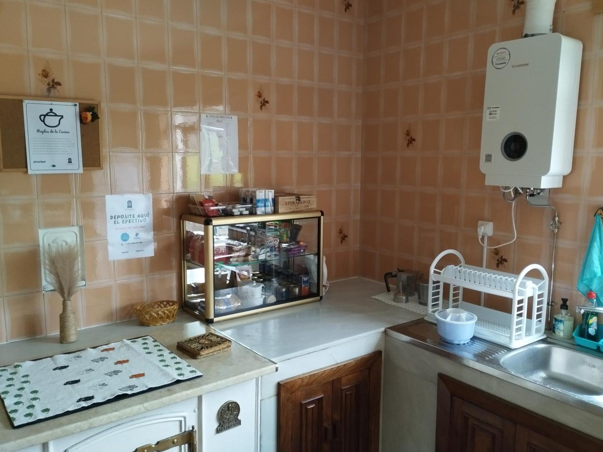 Villa Rica House Негрейра Екстериор снимка