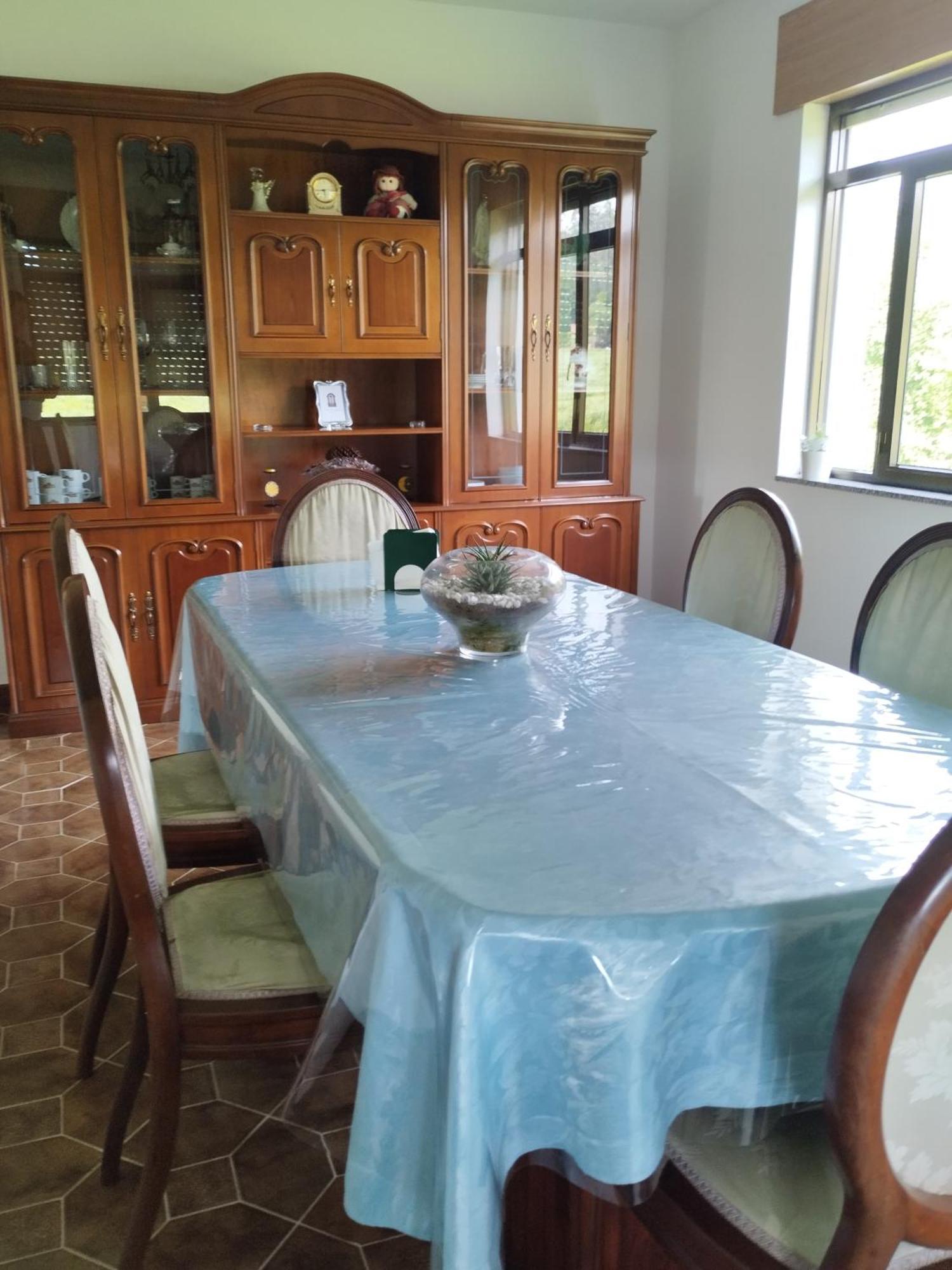 Villa Rica House Негрейра Екстериор снимка