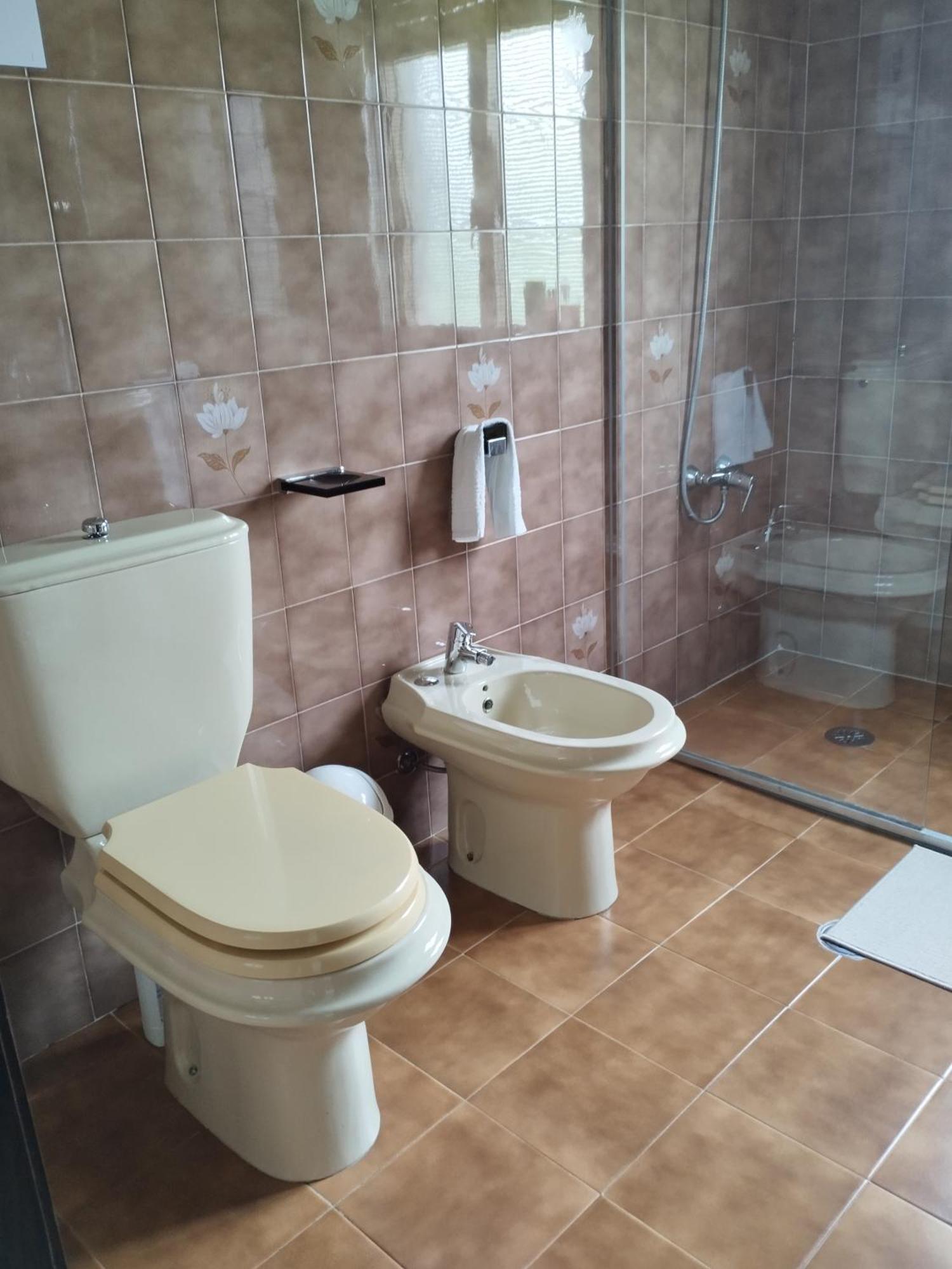 Villa Rica House Негрейра Екстериор снимка