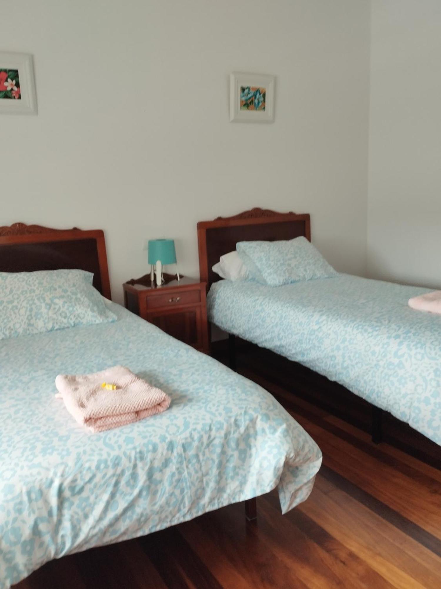Villa Rica House Негрейра Екстериор снимка