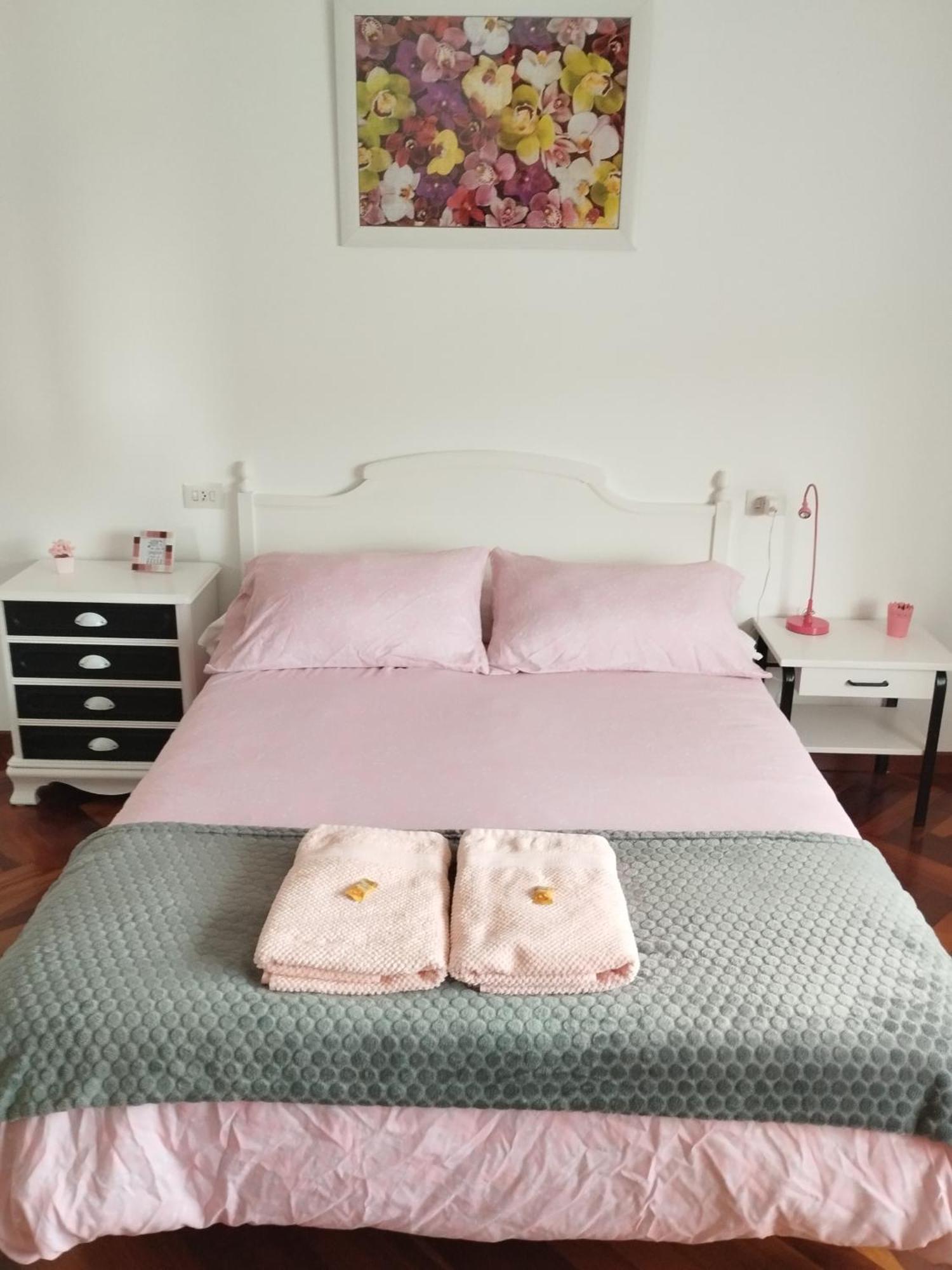 Villa Rica House Негрейра Екстериор снимка