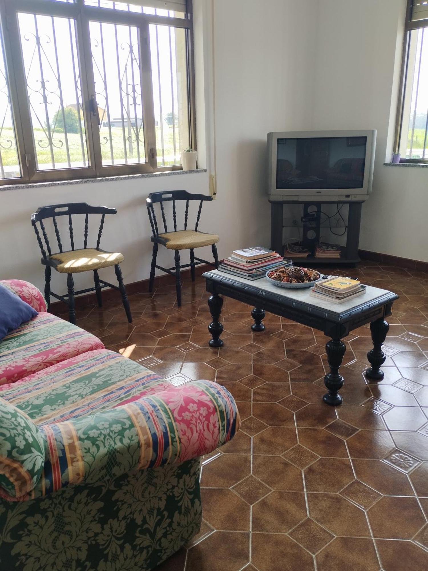 Villa Rica House Негрейра Екстериор снимка