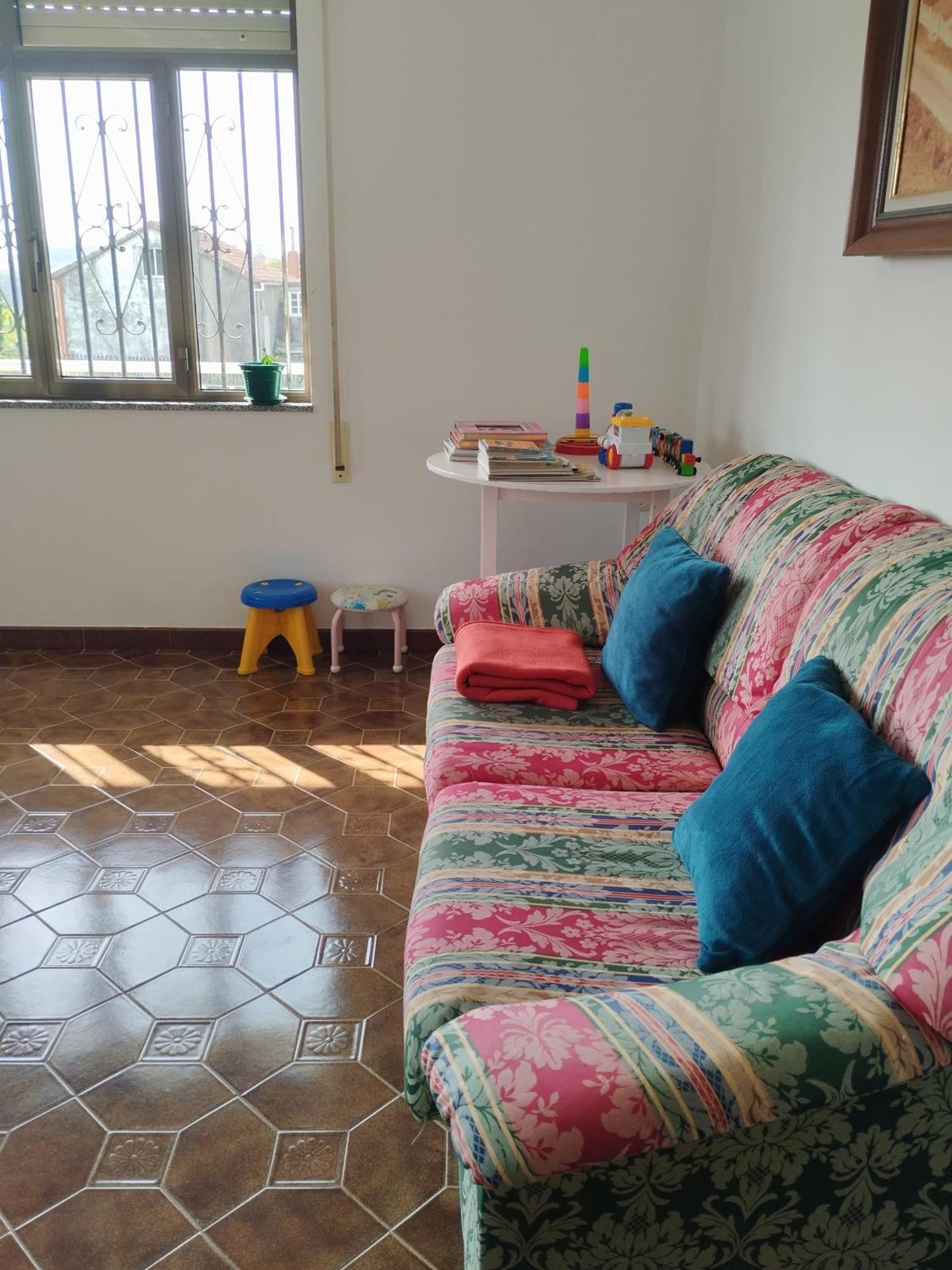 Villa Rica House Негрейра Екстериор снимка