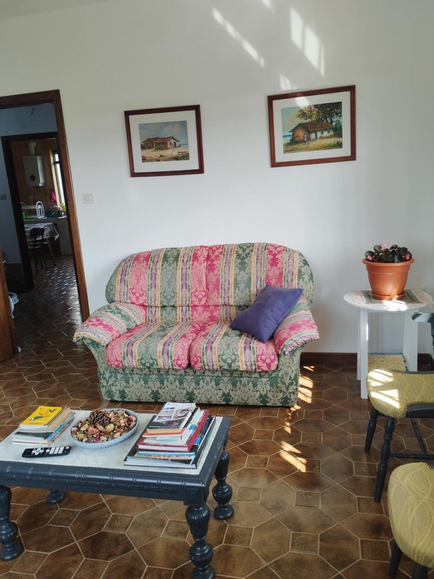 Villa Rica House Негрейра Екстериор снимка